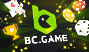 Discover the Excitement of BC.Game Indonesia Discover the Excitement of BC.Game Indonesia