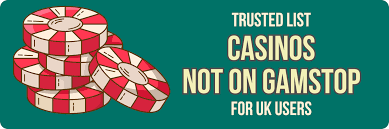 Discovering UK Casinos Not on Gamstop A Comprehensive Guide 732392157 Discovering UK Casinos Not on Gamstop A Comprehensive Guide 732392157