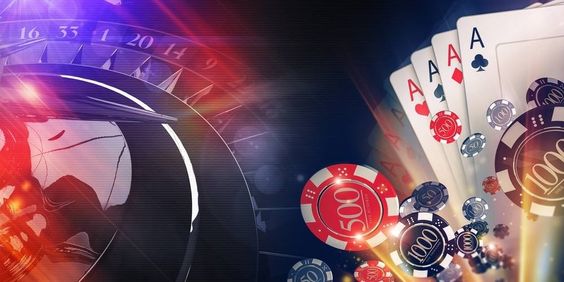 Nové online casino 2025 Objevte budoucnost hazardních her Nové online casino 2025 Objevte budoucnost hazardních her