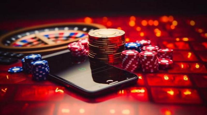 The Ultimate Guide to Online PlayZax Casino