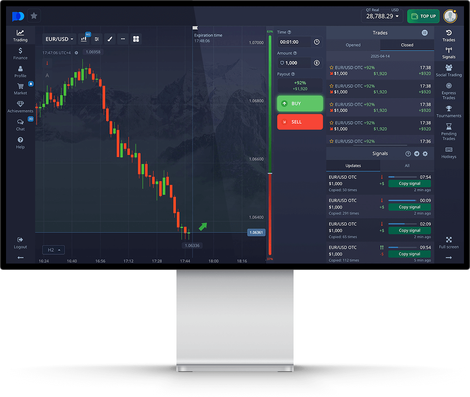 The Ultimate Guide to Trading Bots on Pocket Option The Ultimate Guide to Trading Bots on Pocket Option