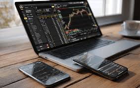 The Ultimate Guide to Trading Bots on Pocket Option The Ultimate Guide to Trading Bots on Pocket Option